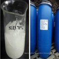 Sodium Lauryl Ether Sulfate 70% SLES 2eo/Texapon N70 Price